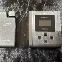 میکروفن بی‌سیم حرفه‌ای، مخصوص تولید محتوا