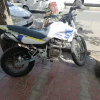 موتور کویر T2|موتورسیکلت|قزوین, |دیوار