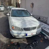 ماکسیما مدل ۸۹|خودرو سواری و وانت|تهران, دروس|دیوار