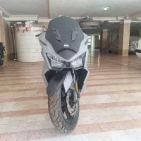 موتور سیکلت JT200 صفر کیلومتر 1403|موتورسیکلت|تهران, شهرک فرهنگیان|دیوار