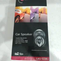 بلندگو خودرو LG Electronic