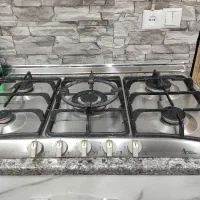 گاز رومیزی اخوان مدل G13