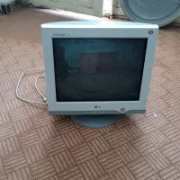 مانیتور ال جی LG
