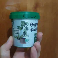 قرص تقویتی گل و گیاه