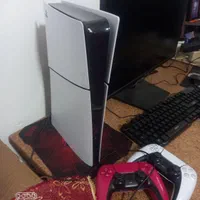 PS5