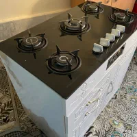 اجاق گاز|اجاق گاز و لوازم برقی پخت‌وپز|شیروان (خراسان), |دیوار