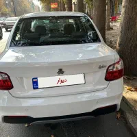 ساینا ۴۰۳  بامانیتور فابریک|خودرو سواری و وانت|نظرآباد, نظرآباد|دیوار