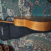 گیتار یاماها|گیتار، بیس، امپلیفایر|خاش, |دیوار