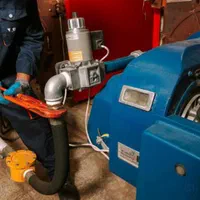 خرید و فروش انواع مشعل گازوئیلی و گازی|خدمات پیشه و مهارت|بندرعباس, |دیوار