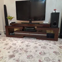 میز تلوزیون و بوفه