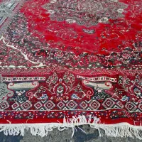 فرش ماشینی|فرش|رباطکریم, الارد|دیوار