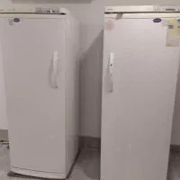 یخچال فریزر دوقلو یخساران|یخچال و فریزر|پردیس, فاز ۳|دیوار