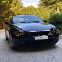Bmw 630