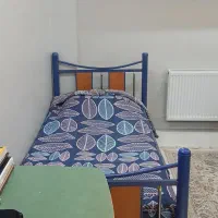 تخت جفت تک نفره