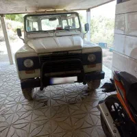 پاژن مدل ۷۶ سالم|خودرو سواری و وانت|تهران, دهکده المپیک|دیوار