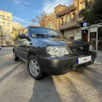 پراید ۱۱۱ مدل ۹۰ بدون رنگ