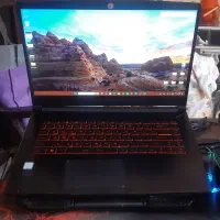 لپ تاپ msi gf63 thin