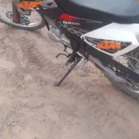 موتور تریل رهرو