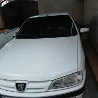 پارس 1402موتور جدید