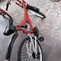 دوچرخه ۲۴|دوچرخه، اسکیت، اسکوتر|بندر انزلی, معلم|دیوار