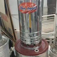 پتوشور سماور برقی هییتی تریموس مجلسی مسجدی ضخیم|ماشین لباسشویی و خشککن لباس|مشهد, حرم مطهر رضوی|دیوار