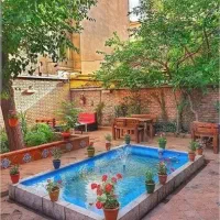واحد شیک ، ورزش ۵