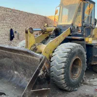 لودر کوبلکو LK190 z|خودرو سنگین|ساوه, |دیوار