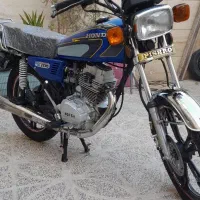 موتور 200 درحد مدارک تکمیل/بیمه