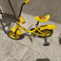 دوچرخه ۱۲