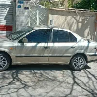 سمند الیکس ۸۳