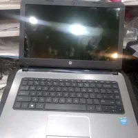 لپتاپ اچ پی ۴ هسته ای