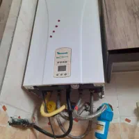 تعمیر پکیج وابگرمکن درمحل تعویض فرسوده با نو