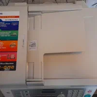 فروش فوری پرینتر پاناسونیک ۴ کاره 2025