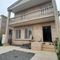 اجاره ویلادوبلکس/۳خوابه مبله/ شهرکی نزدیک جاده