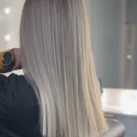 آموزش جدیدترین تکنیک کراتین مو