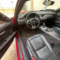 bmw z4 28i|خودرو سواری و وانت|مشهد, فلسطین|دیوار
