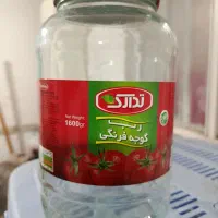 شیشه رب
