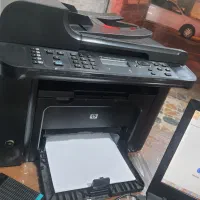 پرینتر ۴ کاره