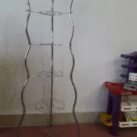 دوعددپایه قابلمه۶طبقه