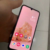 گوشی سامسونگ a24 در حد آکبند