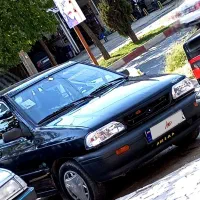 پراید نمونه عروسک