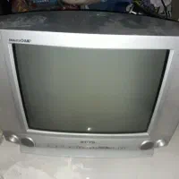 تلویزیون