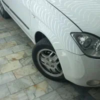 تیبا۲ مدل۹۶ شاسی پلمپ