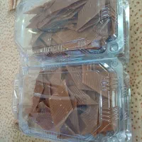 خرمازاهدی ،سوهان شیره ی خرما ،معجون خرما