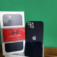 آیفون ۱۳ ۱۲۸گیگ|موبایل|مشهد, سپاد|دیوار