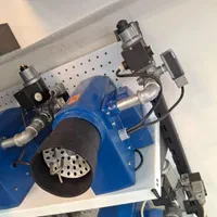 مشعل ۱۰۰ گاز مشعل ۲۲۰ گازی گازوییلی|بخاری، هیتر، شومینه|مشهد, فلسطین|دیوار