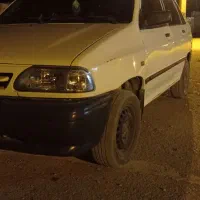پراید صبا 87