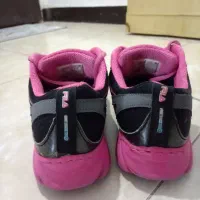 کتونی فیلا اورجینال سایز38ونیم|کیف، کفش، کمربند|هشتگرد, شهرک ارم شرقی|دیوار