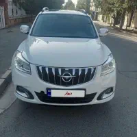 هایما s7توربو مدل ۹۷