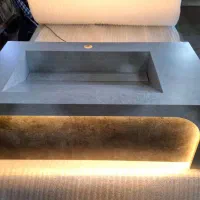 روشویی سرامیکی